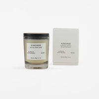SCENTED CANDLE | KOMOREBI | 60G